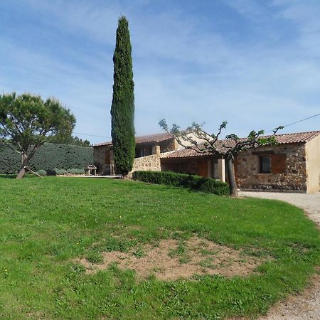 Villa Domaine d'Augnac à Rosières Extérieur photo