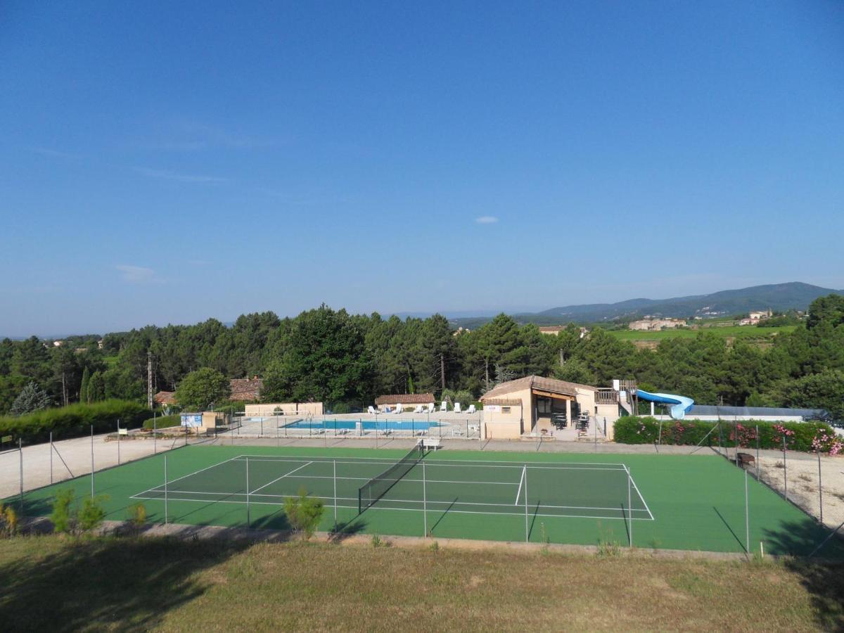 Villa Domaine d'Augnac à Rosières Extérieur photo