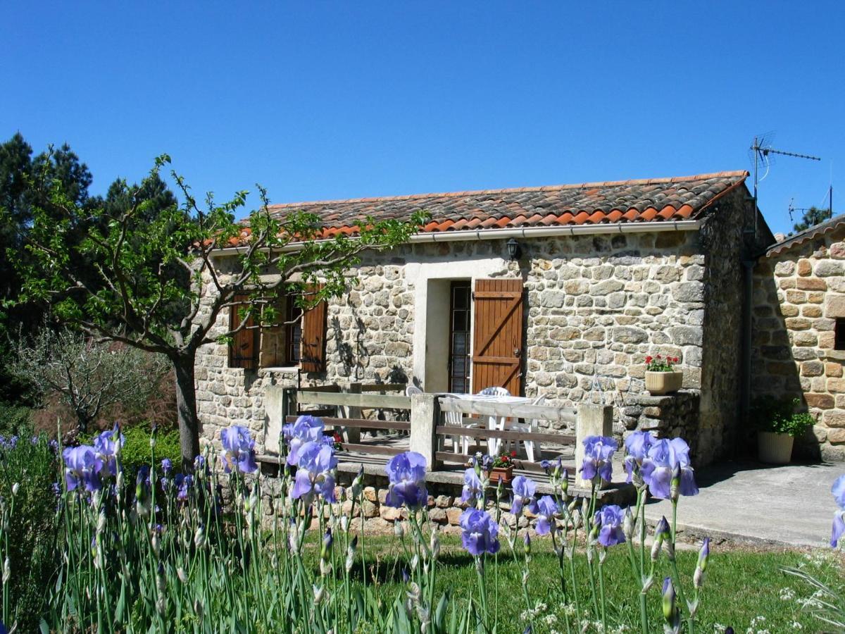 Villa Domaine d'Augnac à Rosières Extérieur photo